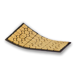 Felpudo Baldosa de Bilbao pequeño