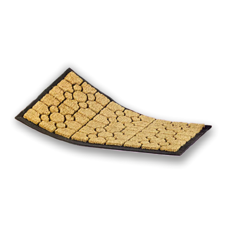 Felpudo Baldosa de Bilbao pequeño