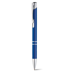 Boli azul personalizado