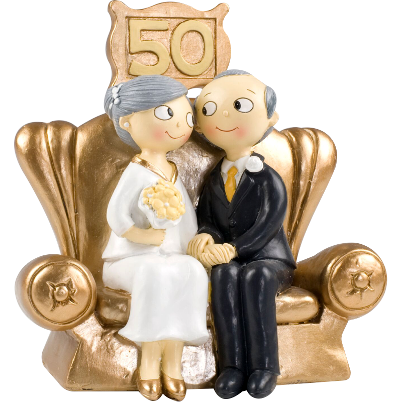 50 Aniversario