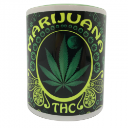 Taza Marijuana
