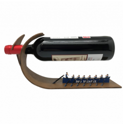 Botellero Urdaibai trainera