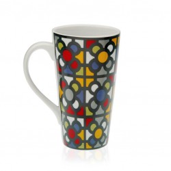 Taza / Mug XL baldosa de Bilbao