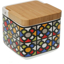 Salero Baldosa de Bilbao