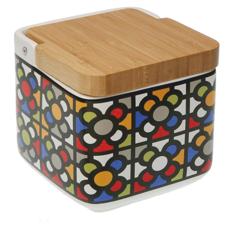 Salero Baldosa de Bilbao