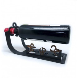 Botellero Peine de los Vientos