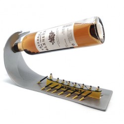 Botellero trainera Jarrillera