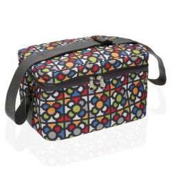Bolsa nevera baldosa de Bilbao