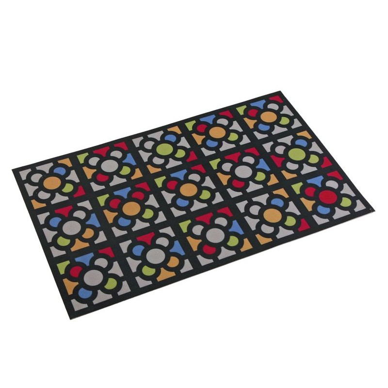 Alfrombra de cocina baldosa de Bilbao