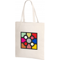 Bolsa baldosa de Bilbao Colores