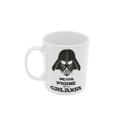 Taza Darth Vader