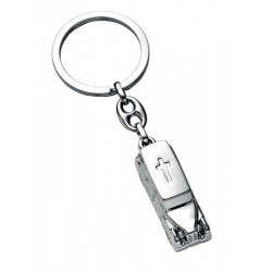 Llavero Coche fúnebre