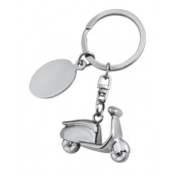 Llavero moto Lambretta