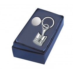 Llavero Pistón caja