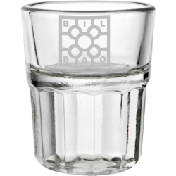 Vaso txikitero Baldosa Bilbao