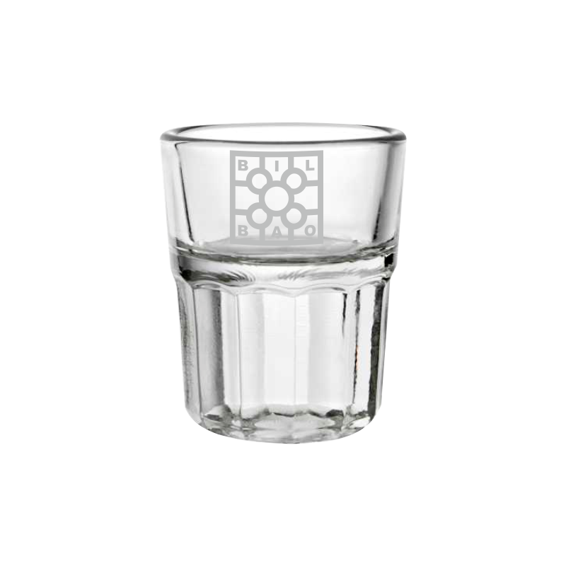 Vaso txikitero Baldosa Bilbao