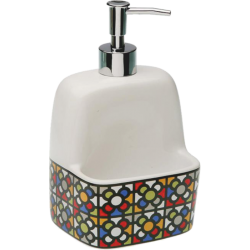 Dosificador gel Baldosa de Bilbao