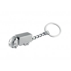 Llavero Camión