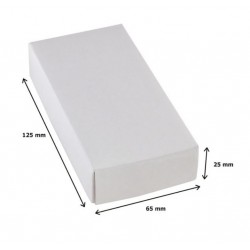 Llavero Tabla snow caja