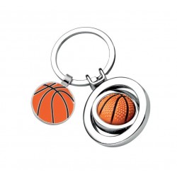 Llavero pelota baloncesto
