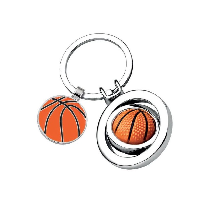 Llavero pelota baloncesto
