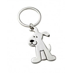 Llavero perro