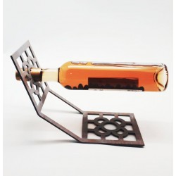 Botellero baldosa de Bilbao