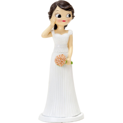 Figura tarta chica detalle1