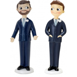 Figuras tarta chicos