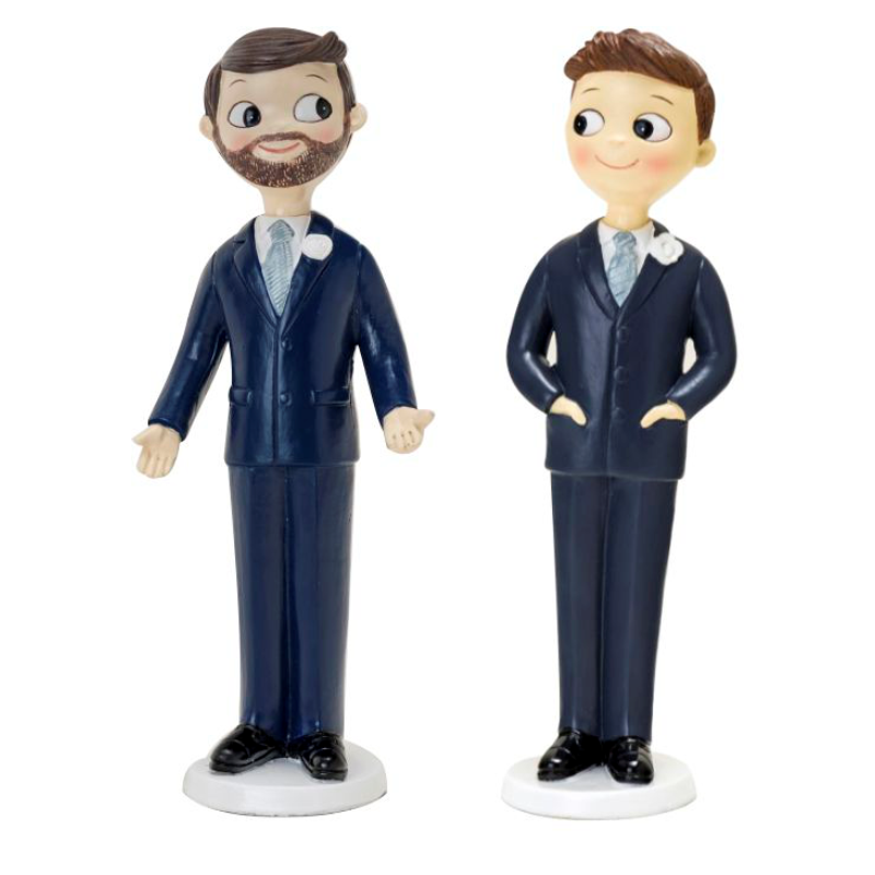 Figuras tarta chicos