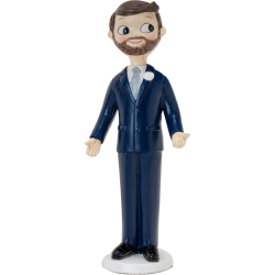 Figuras tarta chico 2