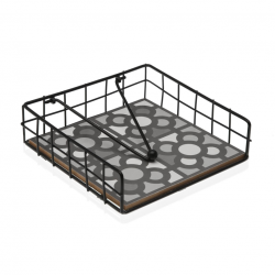 Servilletero Baldosa de...