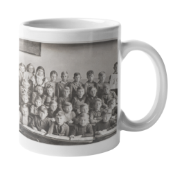 Tazas Personalizadas foto vintage