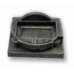 Miniatura Antiguo San Mamés