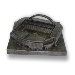 Figura Antiguo San Mamés