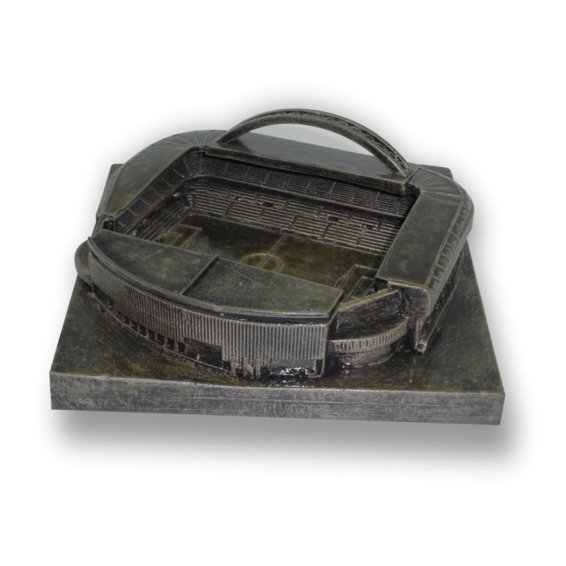 Figura Antiguo San Mamés