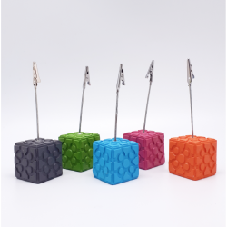 Pinzas Baldosa de Bilbao colores