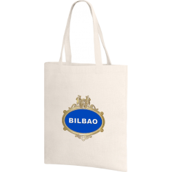 Bolsa Placa calles Bilbao