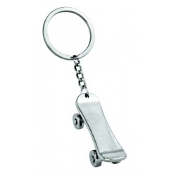 Llavero Skate Monopatín