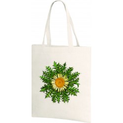 Bolsa Eguzkilore Verde