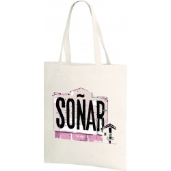 Bolsa Soñar