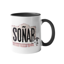 Taza Soñar