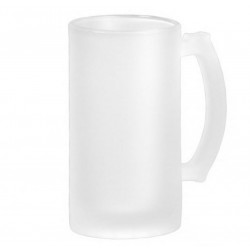 Jarra de cerveza personalizable