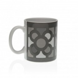 Mug Taza Baldosa Bilbao gris