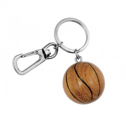 Llavero pelota baloncesto...