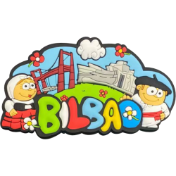 Iman bilbainitos goma