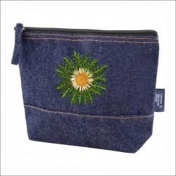 Neceser denim Eguzkilore