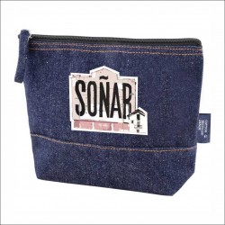 Neceser edificio soñar olabeaga