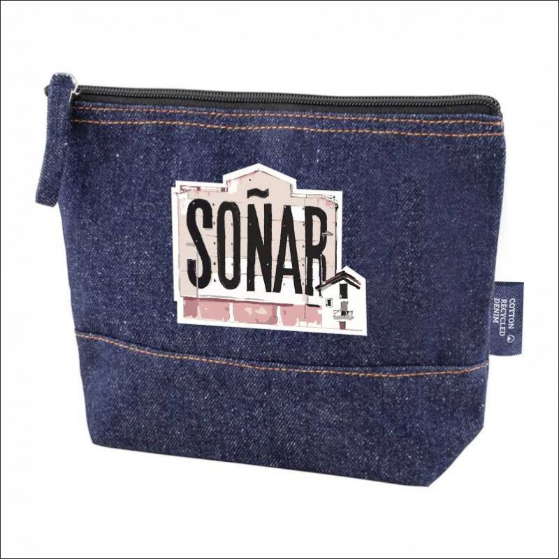 Neceser edificio soñar olabeaga