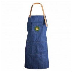 Delantal vaquero eguzkilore